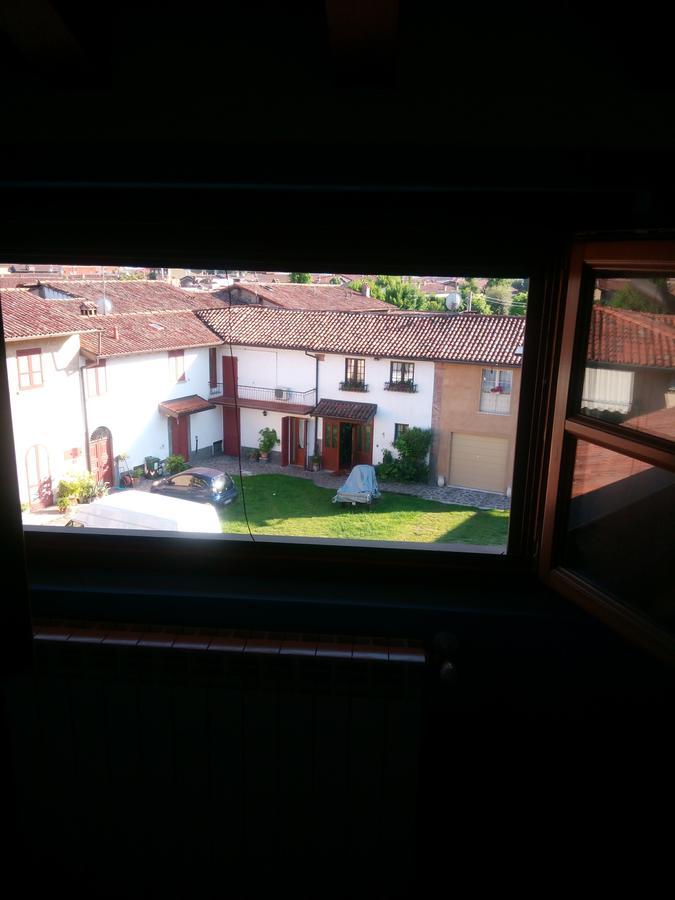 Montorfano Haus Villa Rovato Exterior photo